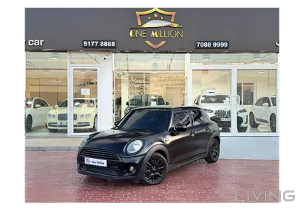 Mini Cooper Standard  2021